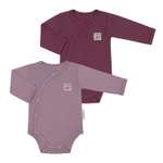 Боди 2 шт Эскимо