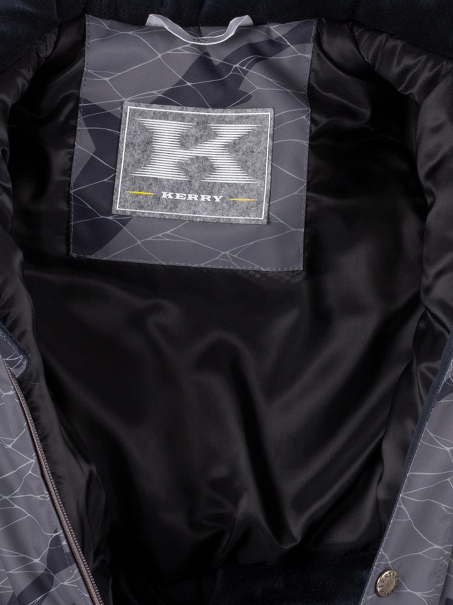 Комбинезон Kerry K25409/3395 - фото 3