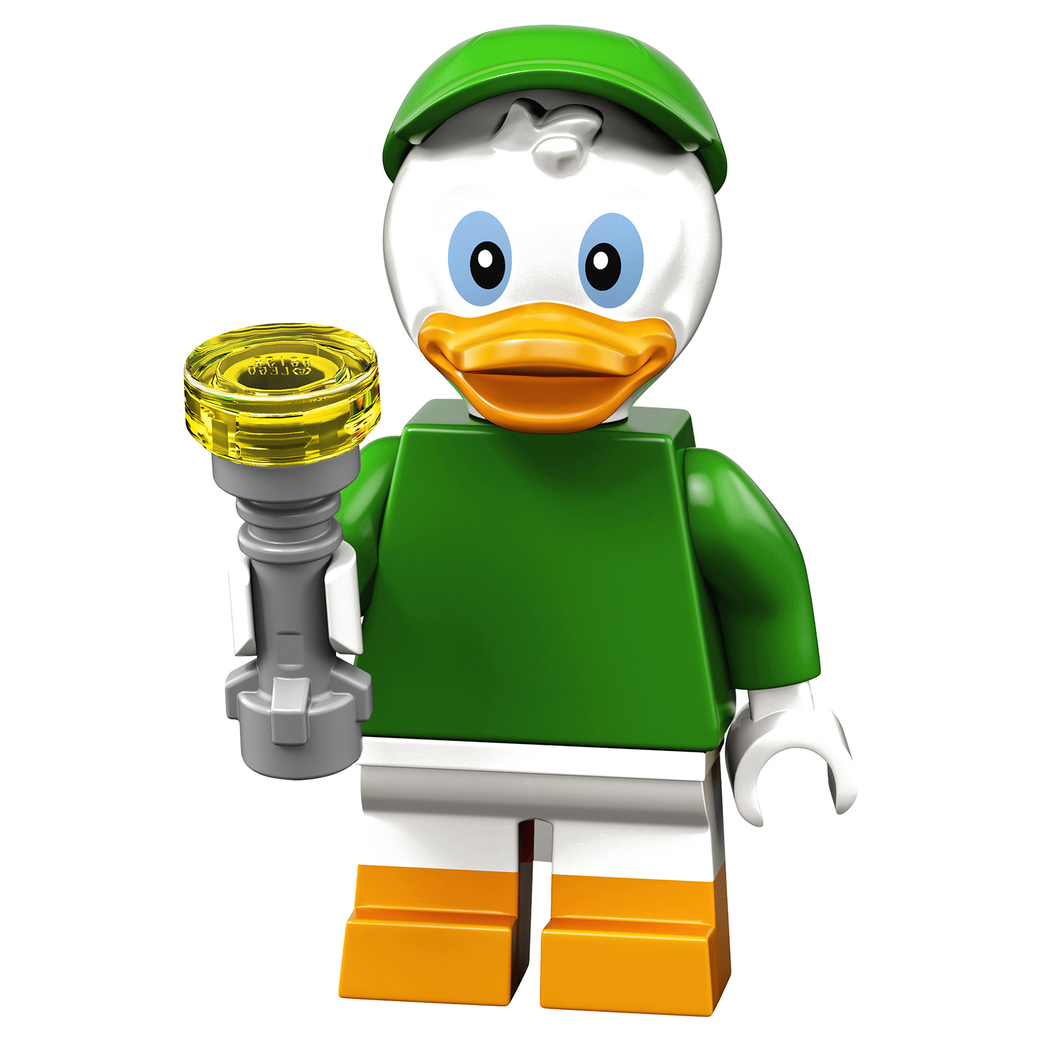 Конструктор LEGO Minifigures Серия Disney - фото 15