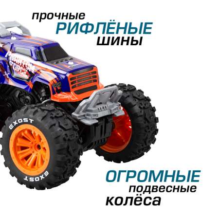 Внедорожник РУ Exost 1:16