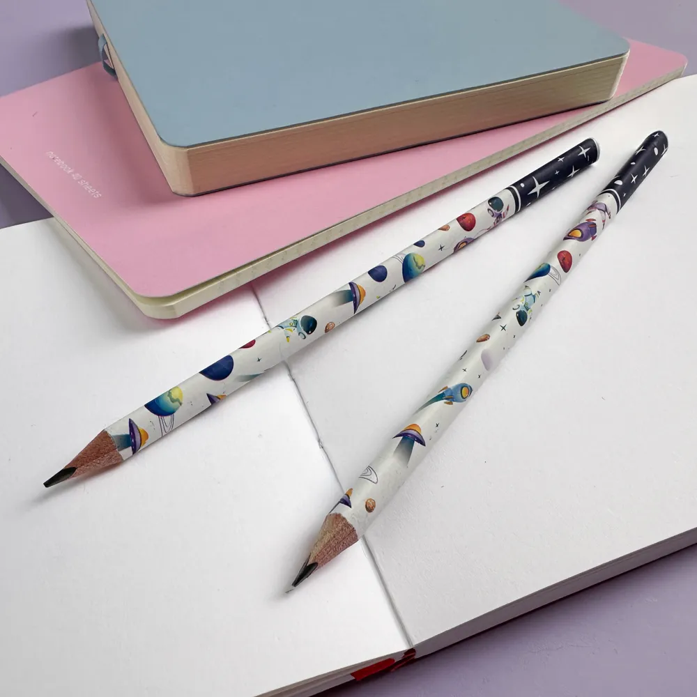 Набор канцелярский Отличник 15 предм. - фото 14