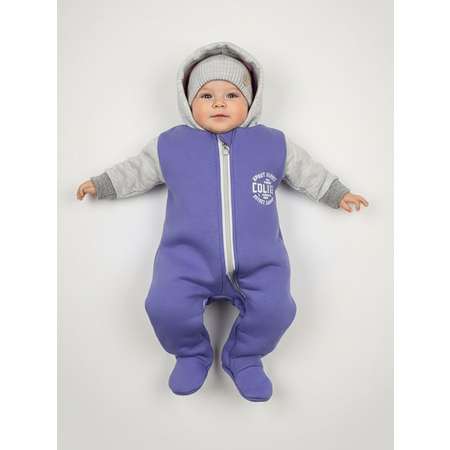 Комбинезон VGtrikotazh