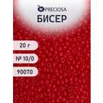 Набор для творчества Preciosa бисер