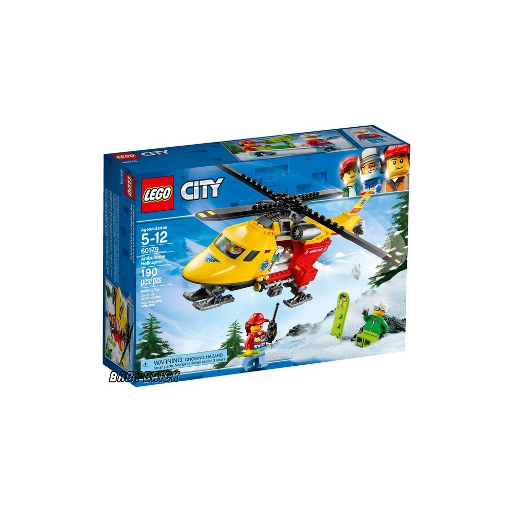 Конструктор LEGO 529 дет. - фото 1