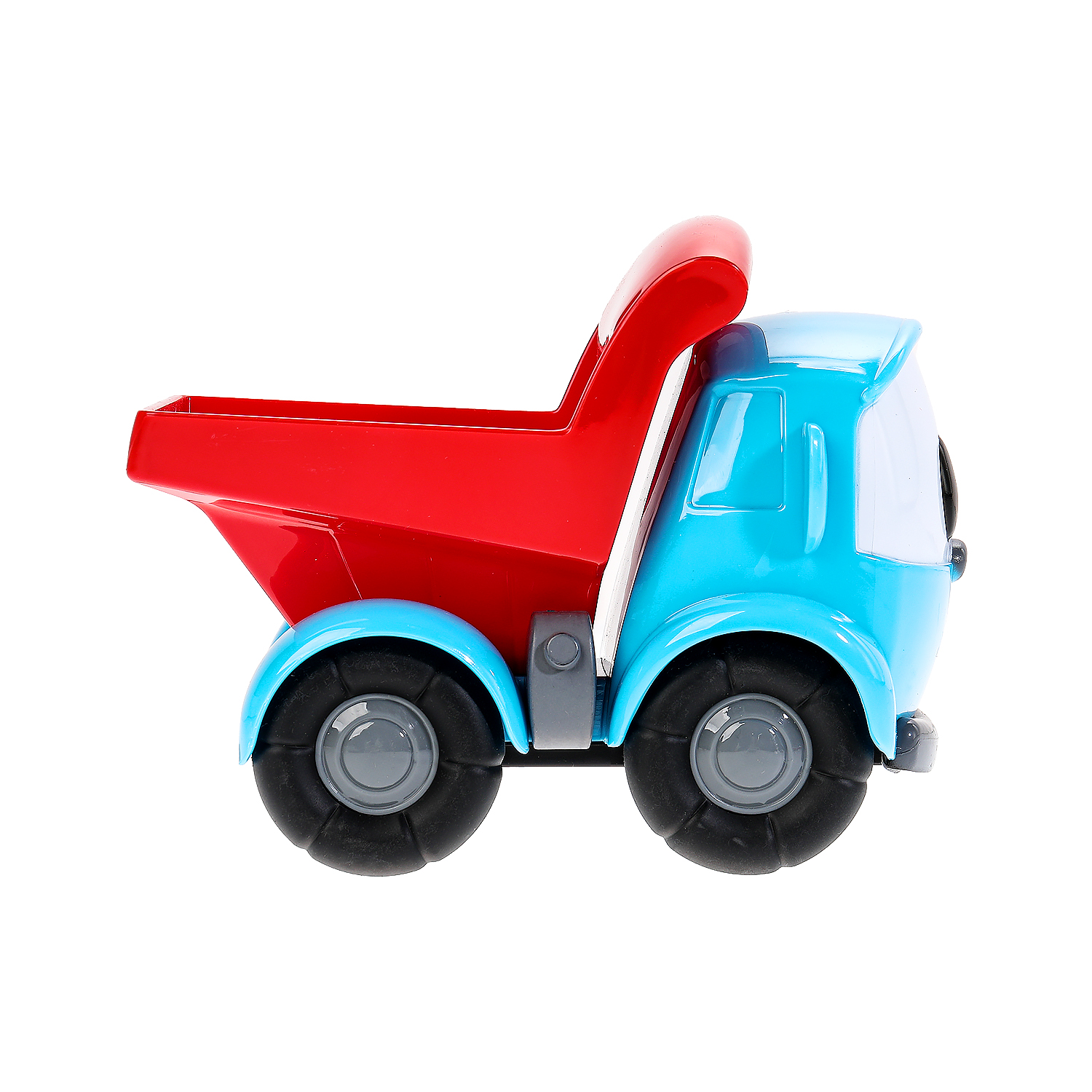 Грузовик Технопарк Лева 382554 - фото 3