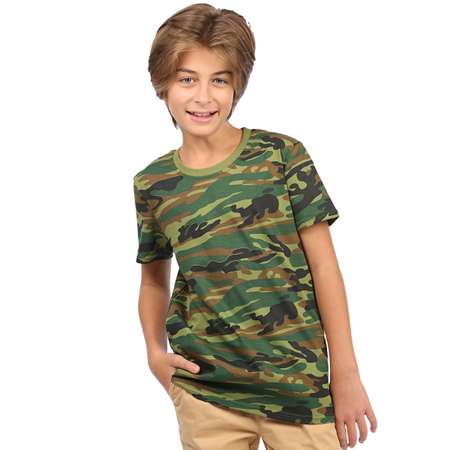 Футболка N.O.A.