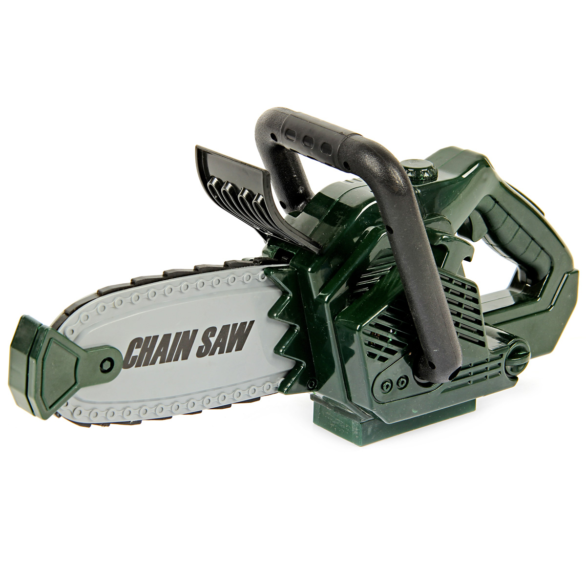 Игрушка Veld Co Бензопила - фото 4