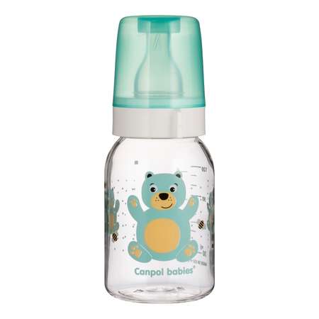 Бутылочка Canpol Babies 120 мл