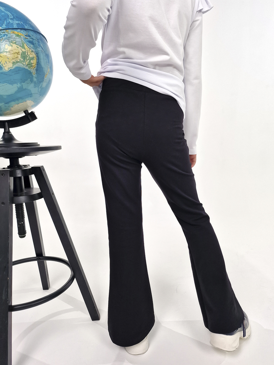 Брюки Luneva 17-16-1. - фото 4