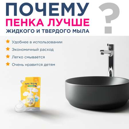 Мыло жидкое LION 200 мл