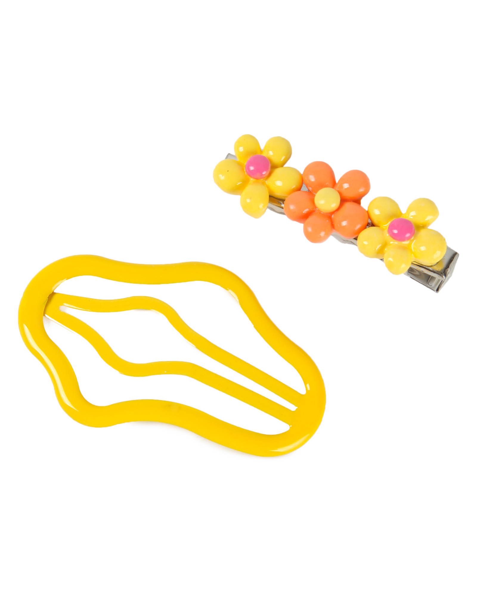 Заколка Demi Star - фото 1