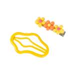 Заколка Demi Star