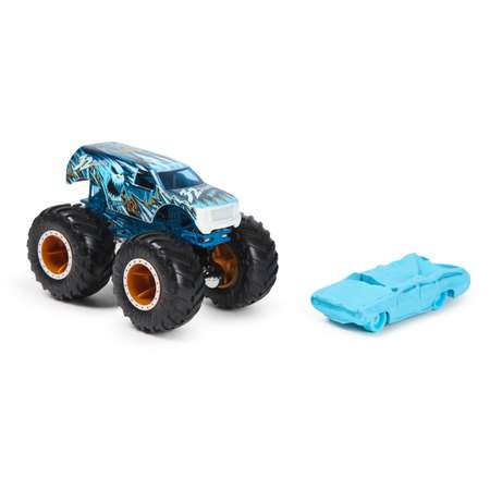 Внедорожник Hot Wheels 1:64