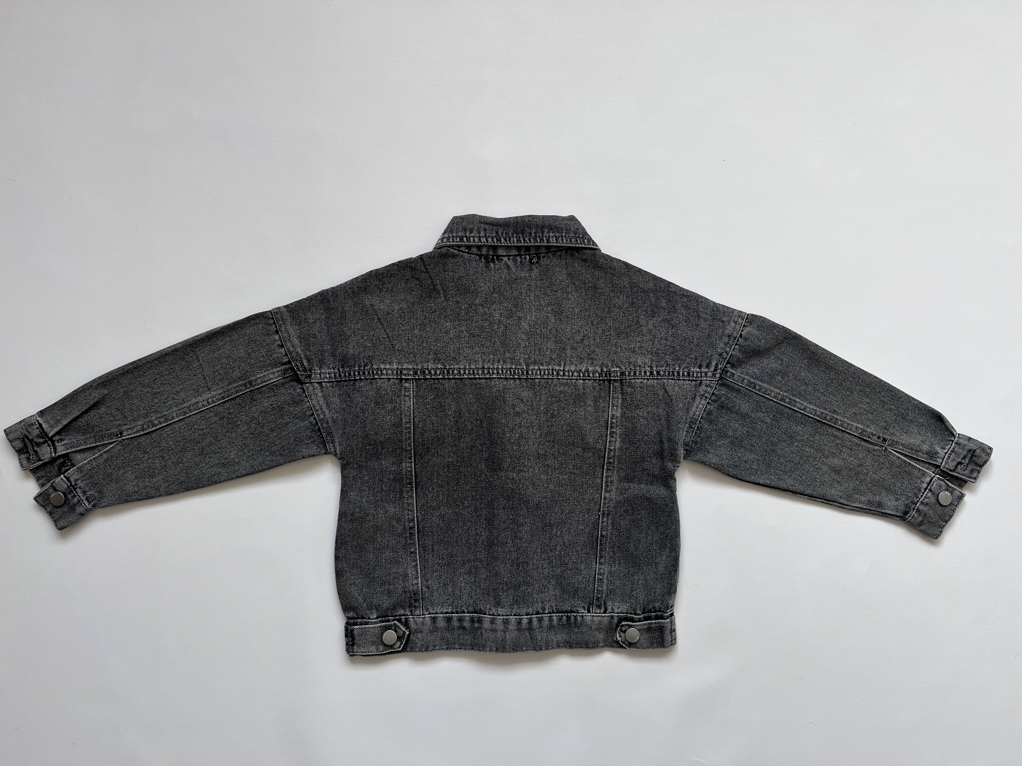 Джинсовая куртка MODERNFECI CNY732# - фото 7