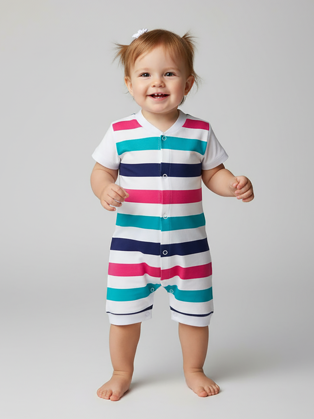 Комбинезон VGtrikotazh d2739 - фото 1