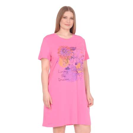 Ночная сорочка LOTUS TEXTILE