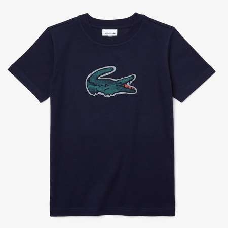 Футболка Lacoste