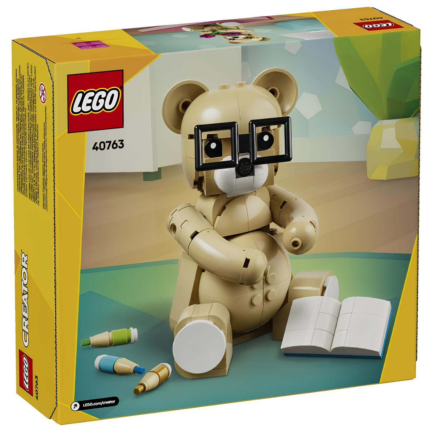 Конструктор LEGO Creator 40763 238 дет. - фото 2
