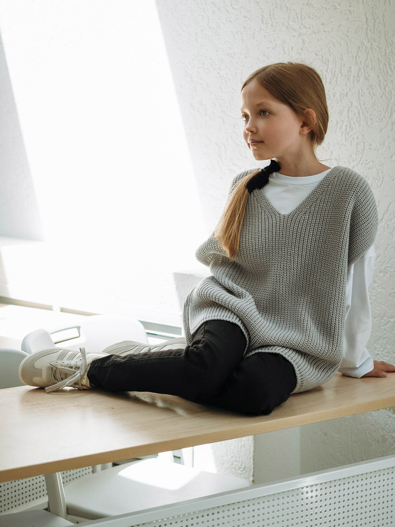 Жилет Bossa Nova 712К-723-С - фото 2