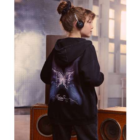 Толстовка Futurino