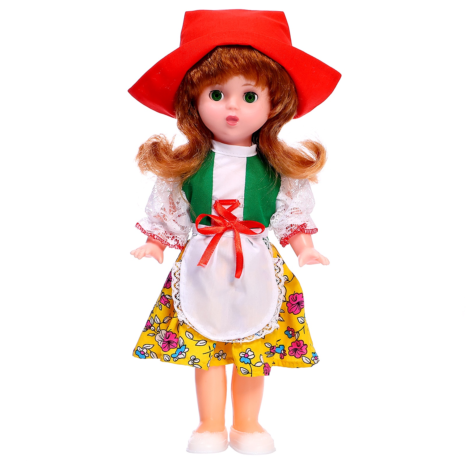 Кукла классическая Sima-Land 2521523 - фото 1