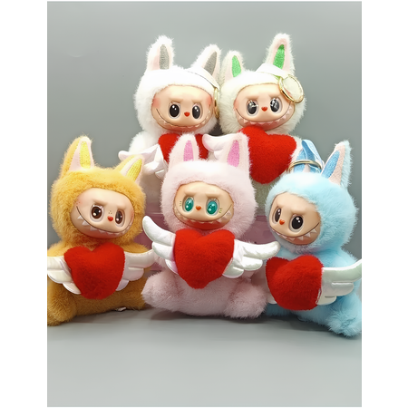 Мягкая игрушка Labubu 18 см