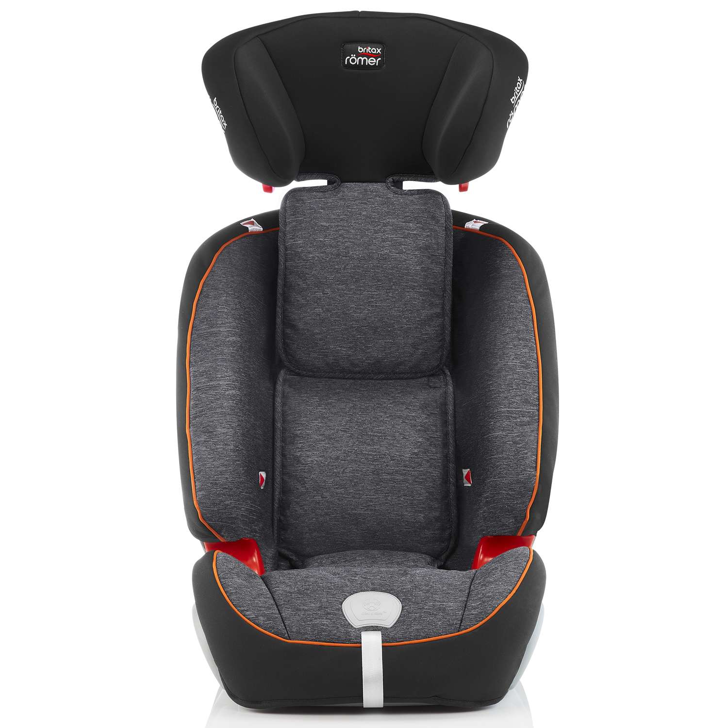 Автокресло Britax Roemer 1/2/3 (9-36 кг) - фото 5