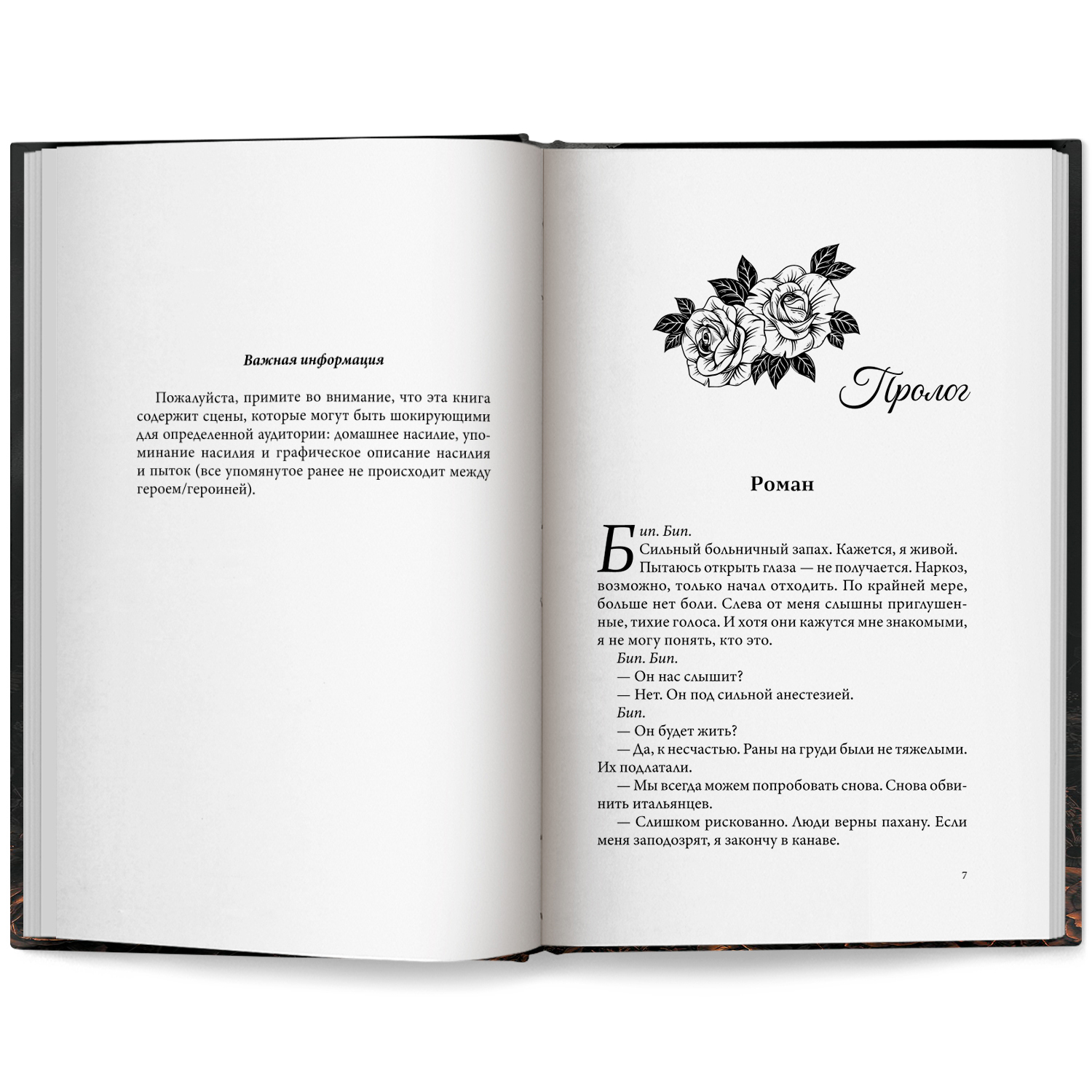 Нарисованные шрамы Феникс Книга - фото 10