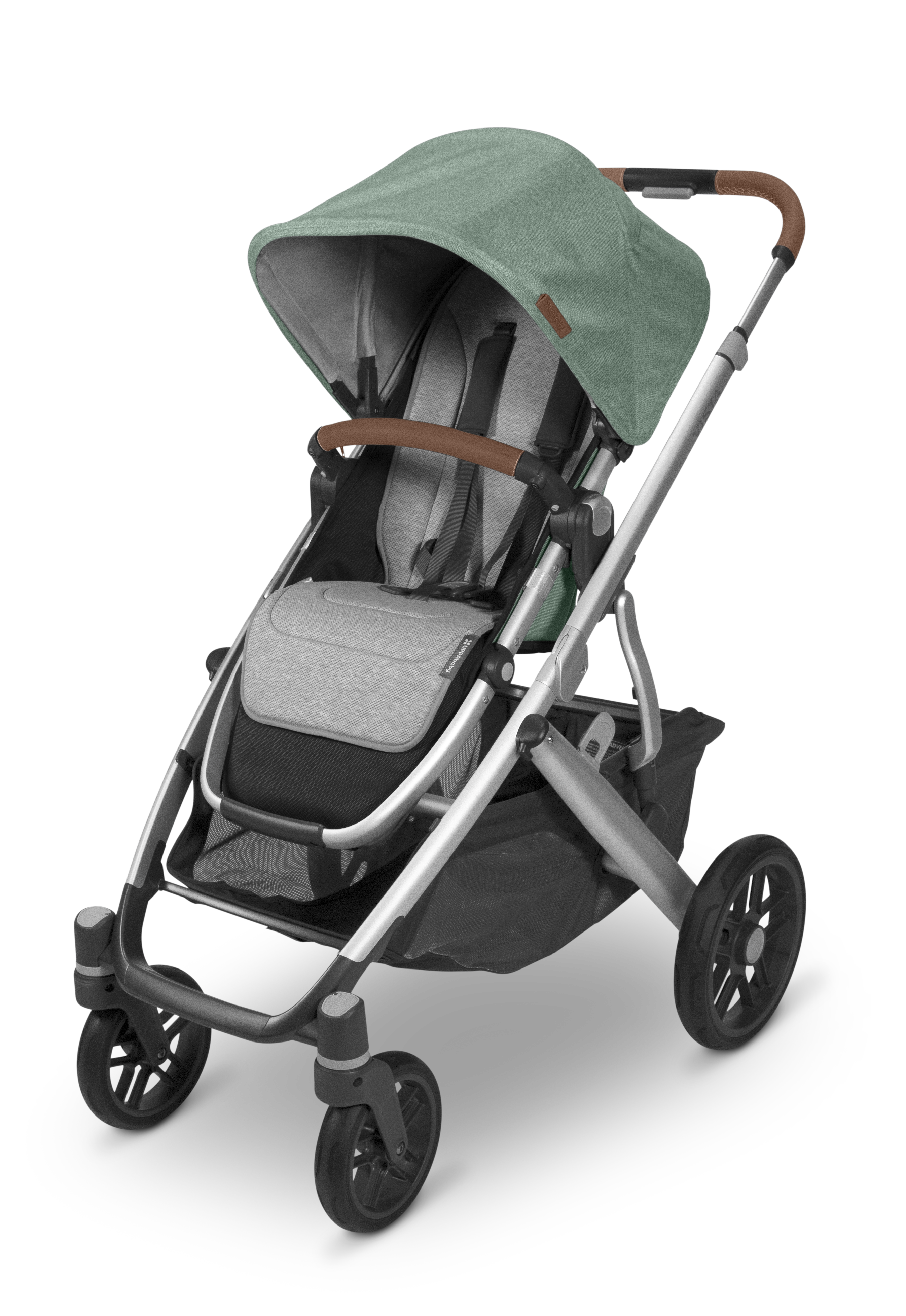 Вкладыш UPPAbaby Защитный матрасик Фиби 0920-SEL-WW-PHE - фото 4