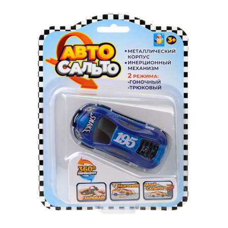 Автомобиль 1TOY