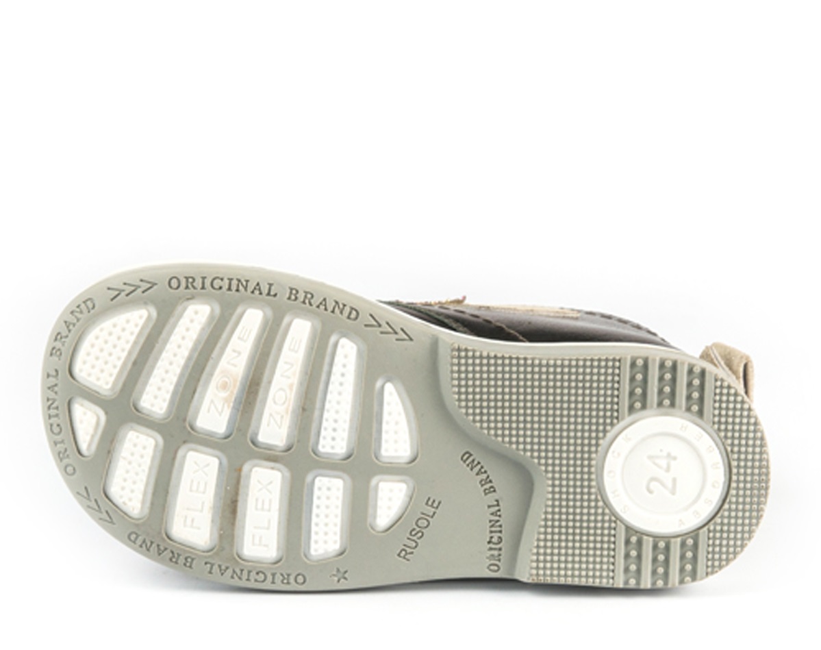 Ботинки ELEGAMI 7-806542101 - фото 5