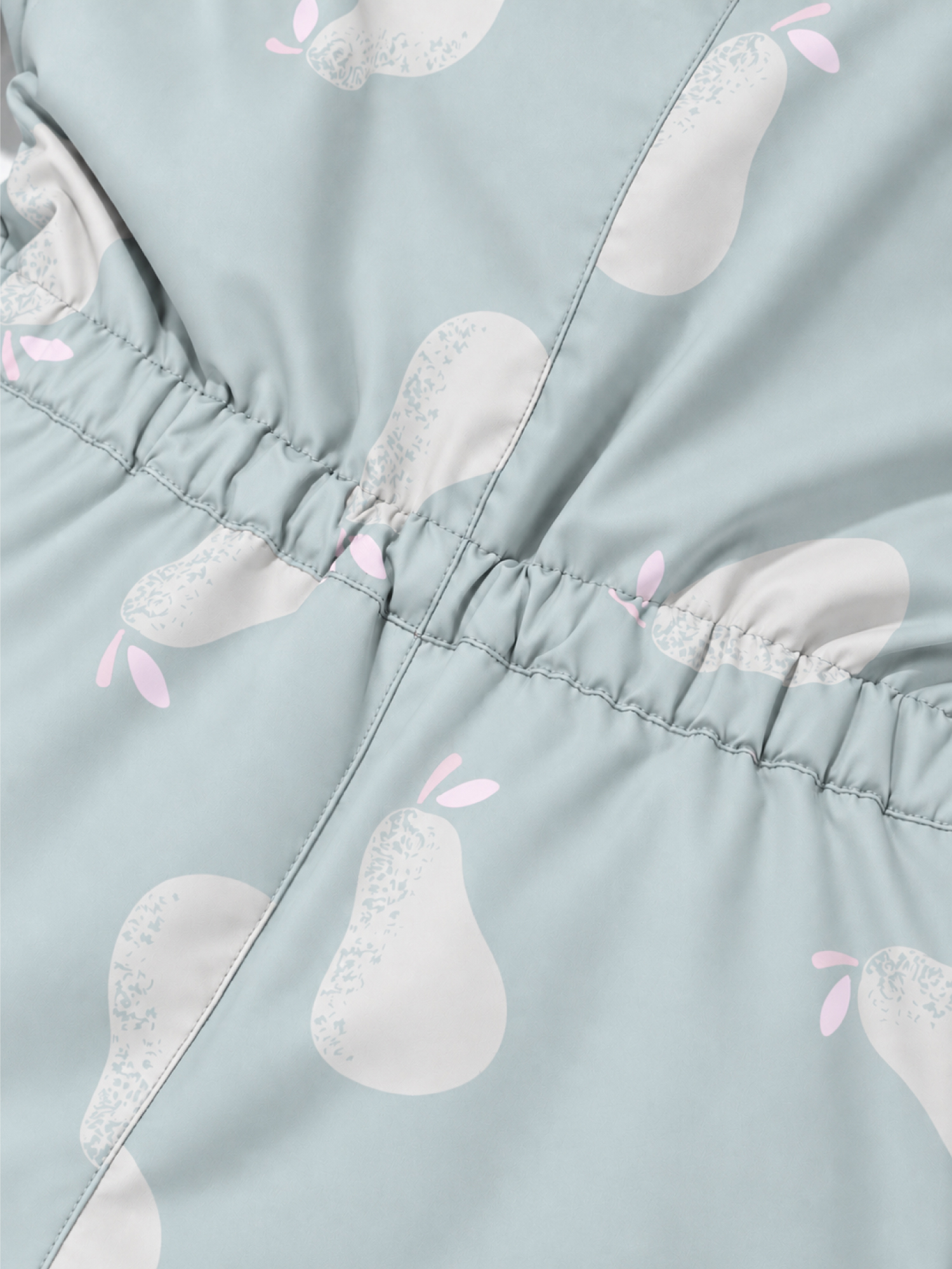 Комбинезон Amarobaby AB-OD26-6202AD/32 - фото 20