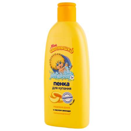 Пена Моё солнышко 200 мл
