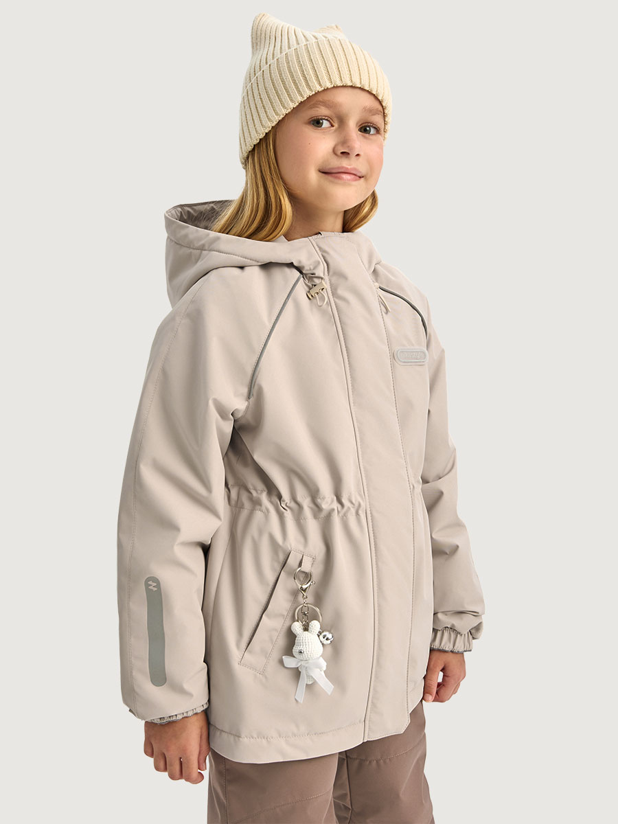 Костюм NIKASTYLE 7м2026 кешью/капучино - фото 7