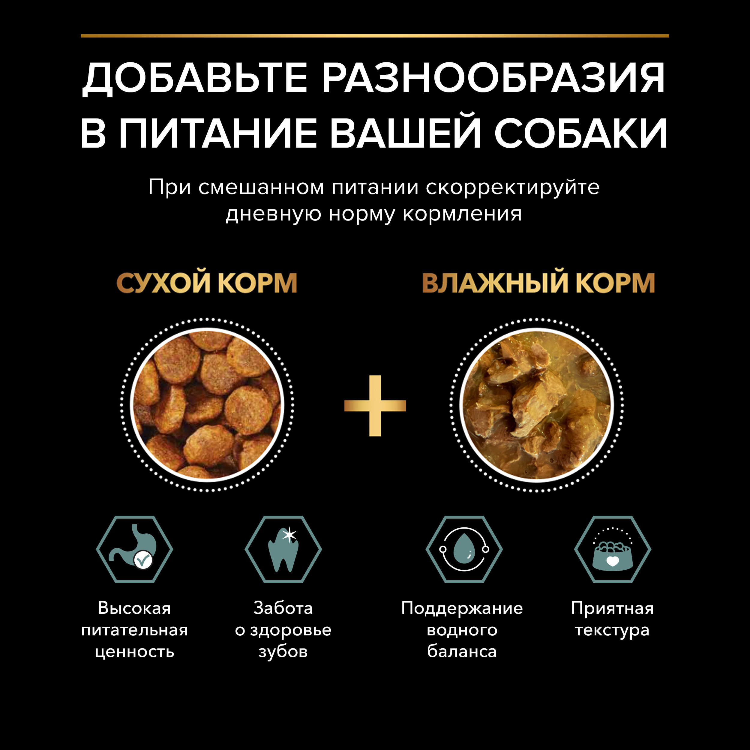Корм для собак PRO PLAN Optidegest мелких и карликовых пород с чувствительным пищеварением ягненок-рис 2.5кг+500г 67208 - фото 5