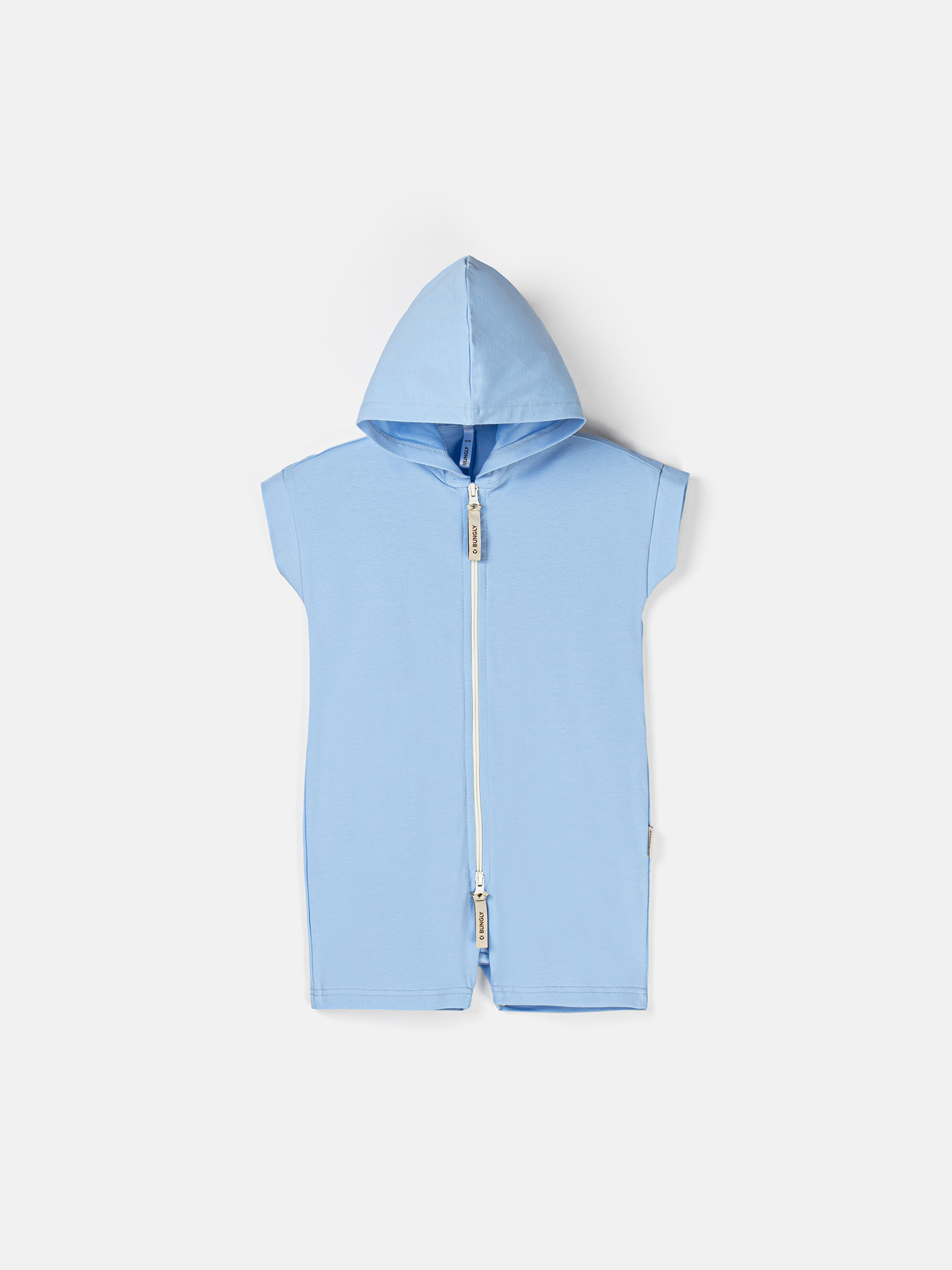 Комбинезон BUNGLY 1R9811/Небо - фото 6