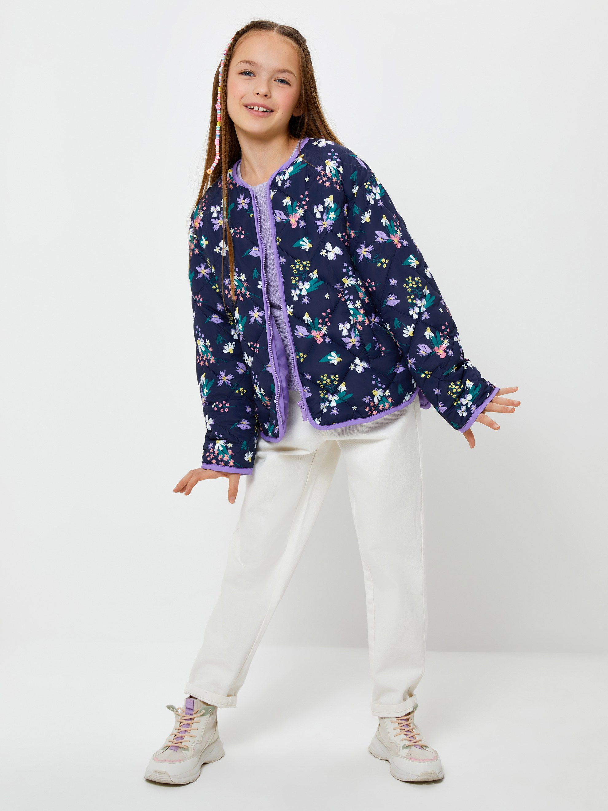 Куртка Acoola 20210130286_0068701 - фото 17