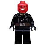 Фигурка LEGO Super Heroes Red