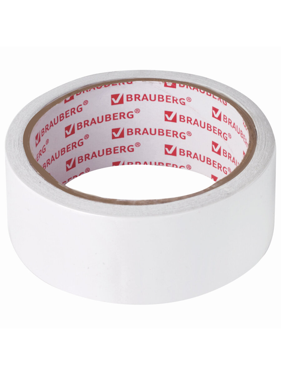Клейкая лента Brauberg - фото 8