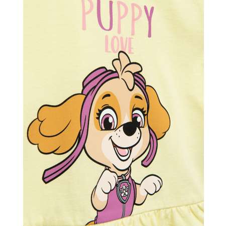 Лонгслив Paw Patrol