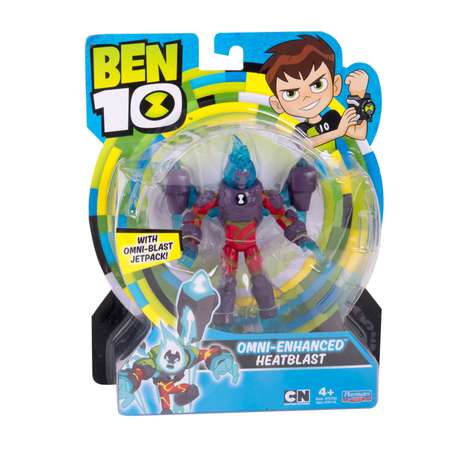 Фигурка Ben10