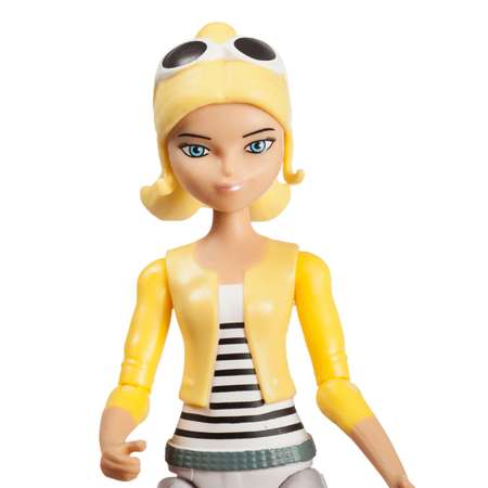 Кукла мини Miraculous