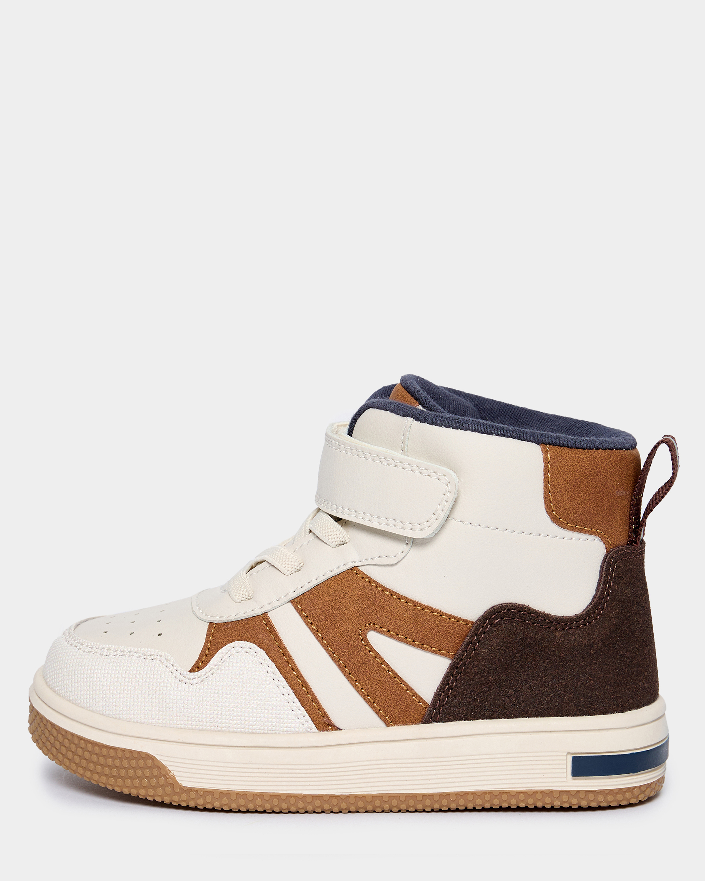 Ботинки Tombi S26DEibHS-206-L2 - фото 1