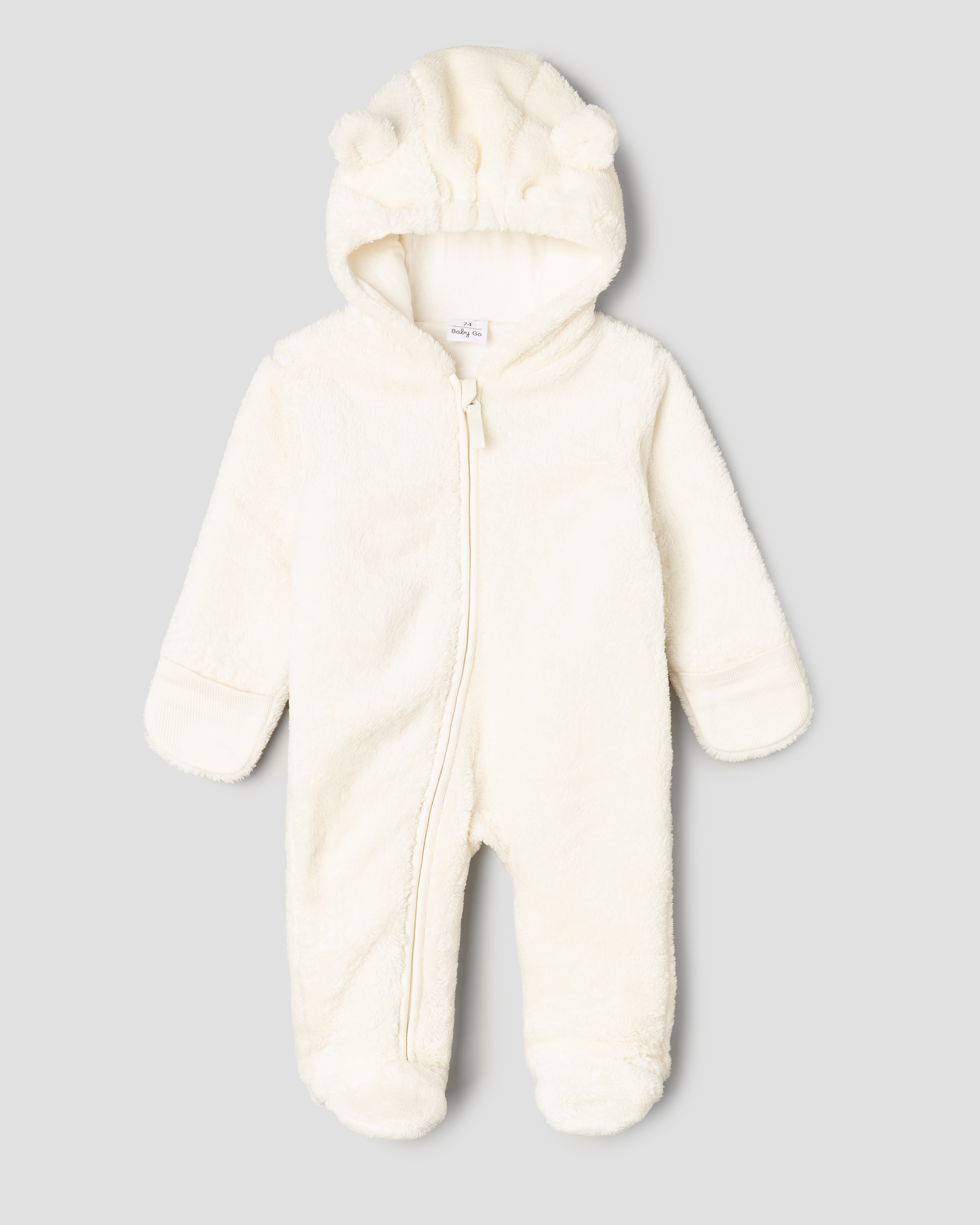 Комбинезон BabyGo S26BG4-15941ig-L2 - фото 1