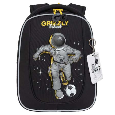 Ранец Grizzly