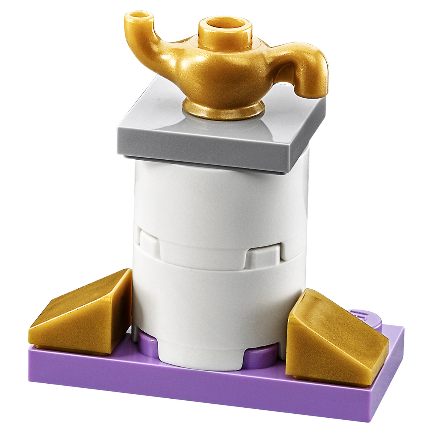 Конструктор LEGO Disney Princess блочный - фото 14