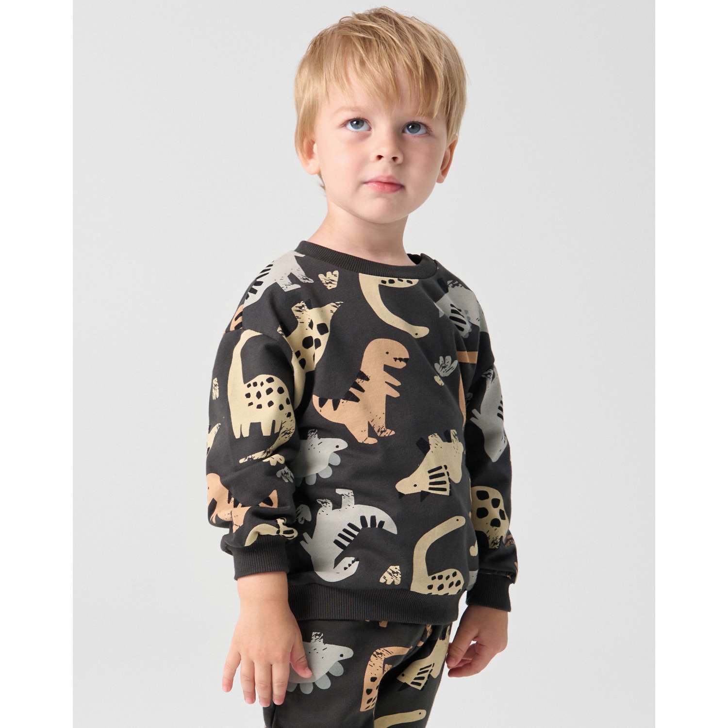 Комплект BabyGо W25BG4204811FibDG - фото 9