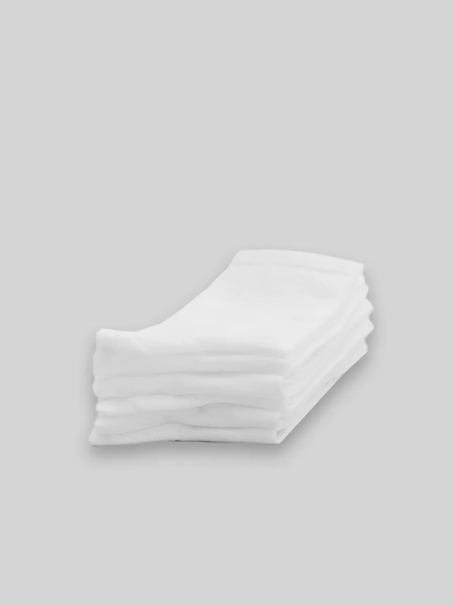 Носки 3 пары Mark Formelle (Марк Формэль) 217A-1334/белый-3/ - фото 13