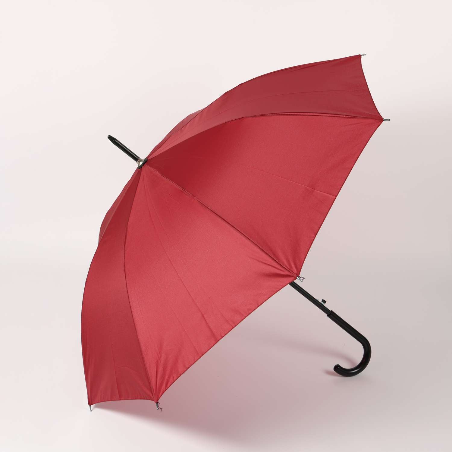 Зонт-трость ё - фото 2