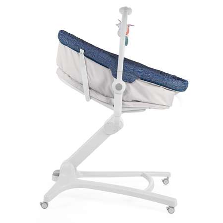 Кроватка-стульчик Chicco Baby Hug 4in1 Spectrum